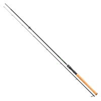 Daiwa Prut Wilderness Solid Spin 2 m 5-12 g 2 Díly (1)