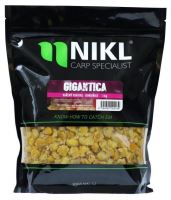 Nikl Vařený Partikl Kukuřice 1 kg (1)
