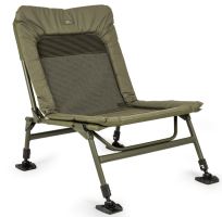 Korum Křeslo Supa Lite Stretch Wide Korum Křeslo Supa Lite Stretch Wide