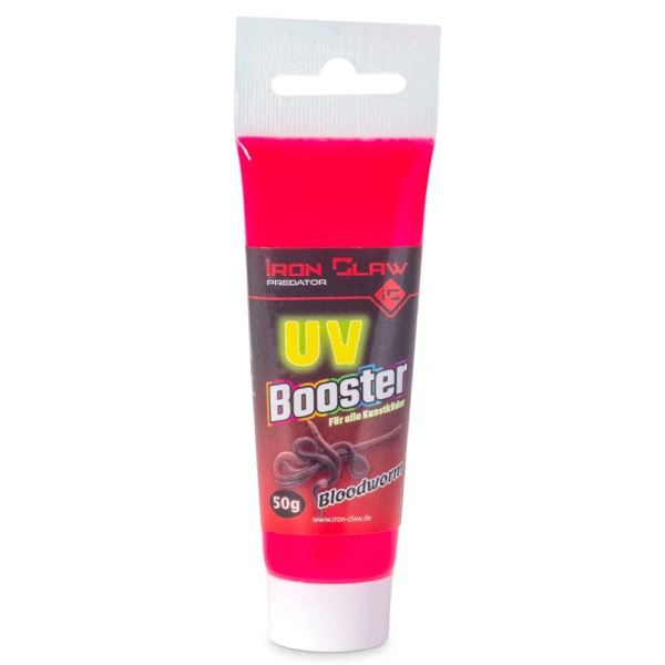 Iron Claw UV-Booster Gel 50 g