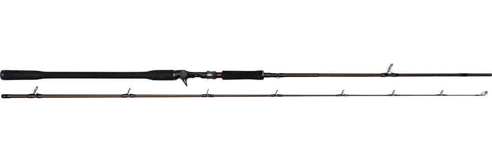 Levně Westin prut w4 powershad-t 2nd 2,55 m 60-180 g