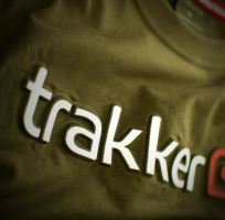 Trakker Tričko 3D Printed T-Shirt (2)