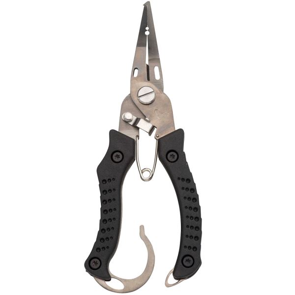 Savage Gear Kleště Pro Split N Cut Plier