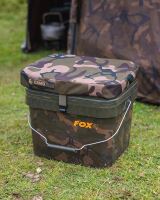 Fox Sedák Camolite Bucket Cushion (6)