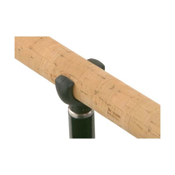 Fox Zadní rohatinka Butt Grip Medium (Skinny cork / duplon)