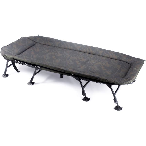 Nash Lehátko Indulgence MK4 Bed