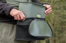 Korum Ledvinka Expedition EVA Waist Pouch (1)