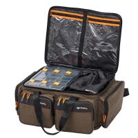 Savage Gear Taška System Box Bag (9)