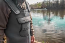 Zebco Prsačky Trophy Neoprene Waders (5)