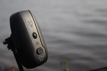 Wolf Poplašní Snímač Icon Pir (2)