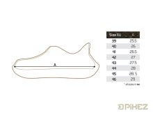 Delphin Boty EVA Slip-on boty PIKEZ BANX (6)