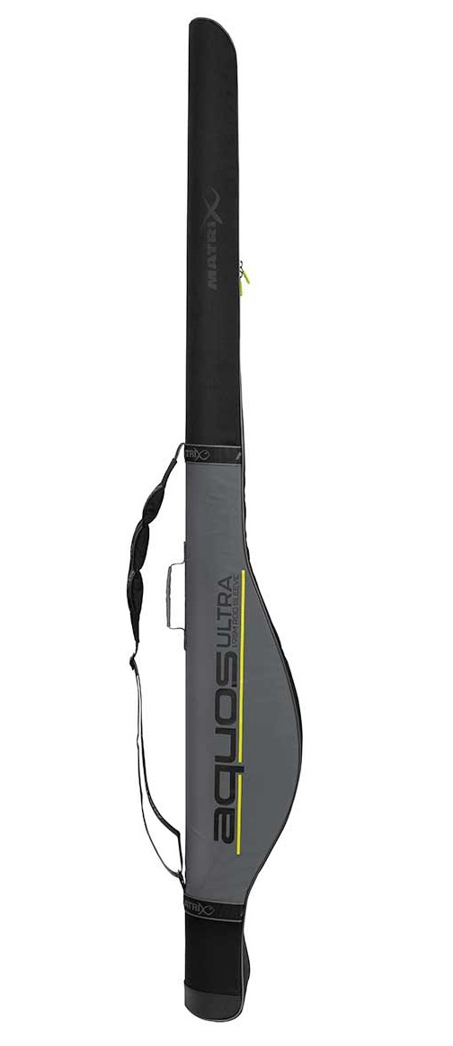 Levně Matrix pouzdro na pruty aquos ultra 2 rod holdall