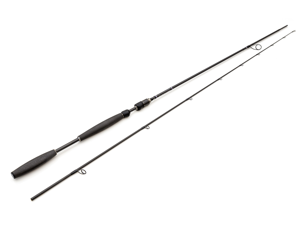 Westin prut w10 spin 3 m 7-28 g