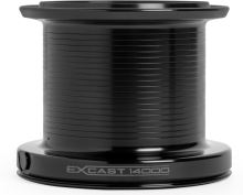 Avid Carp Náhradní Cívka Ex-Cast 14000 Spare Standard Spool