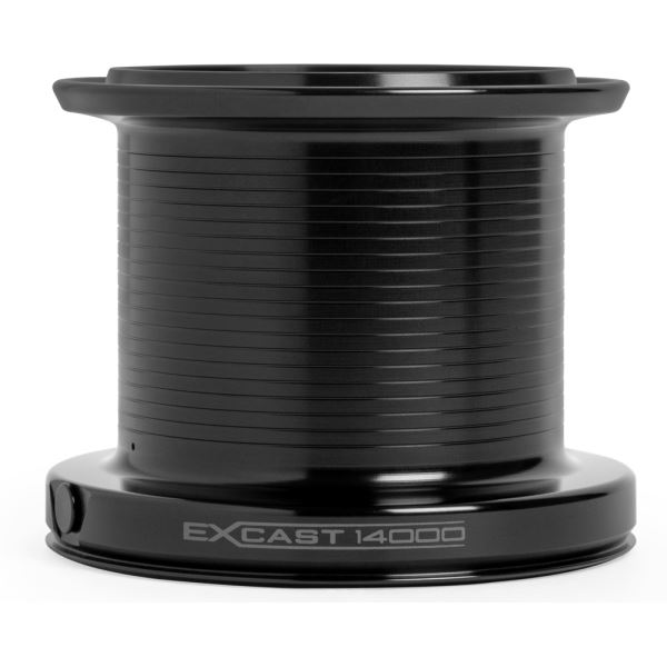 Avid Carp Náhradní Cívka Ex-Cast 14000 Spare Standard Spool