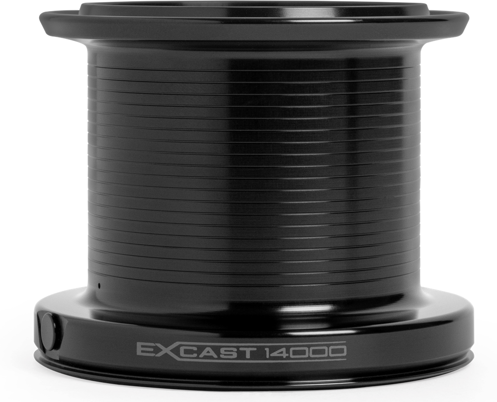 Avid carp náhradní cívka ex-cast 14000 spare standard spool