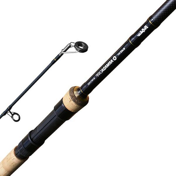 Delphin Prut Armada Carp BlackWay 3 m (10 ft) 2,5 lb
