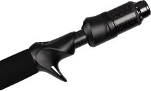 Fox Rage Prut Terminator X Drop & Shoot CAST  2.0 m 20-60 g (6)