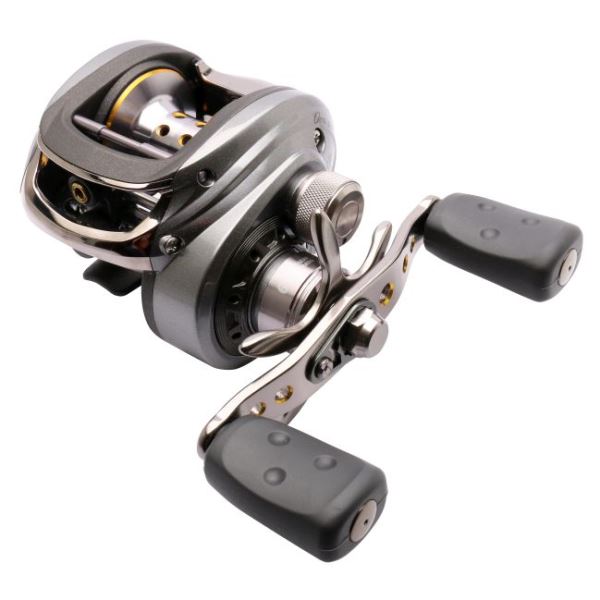 Abu Garcia Multiplikátor Orra 2 SX-L