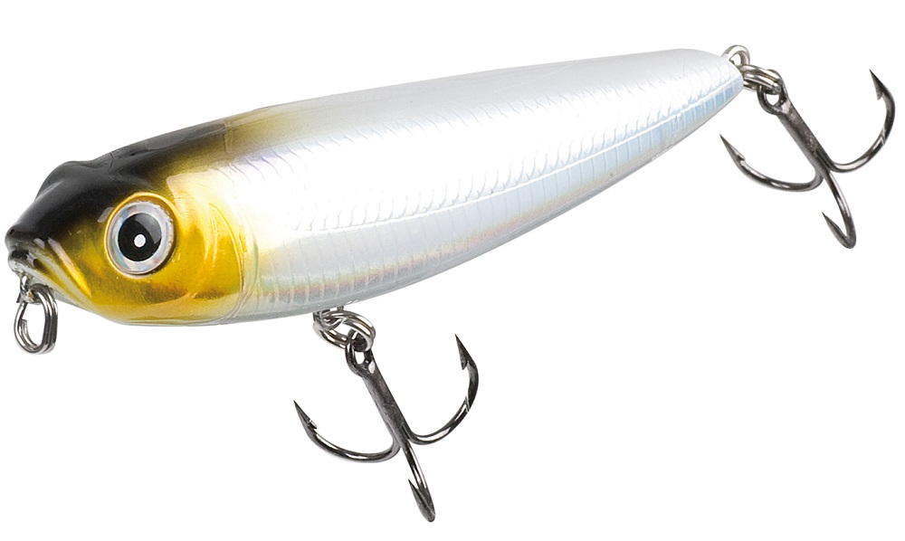 Iron claw wobler d supido 75 omote sh 7,5 cm 7 g