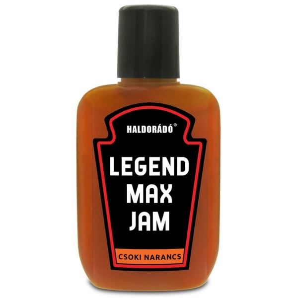 Haldorádó Gel Legend Max Jam 75 ml