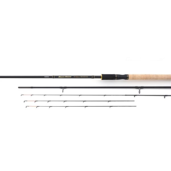 Shimano Prut Beastmaster Feeder DX 3,6 m 90 g