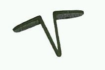 Extra Carp zarážky pellet holder Zelená (1)