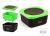 Zfish Miska Na Nástrahy Bait Box L - 1,87 l