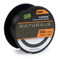 Fox Splétaná Šňůra Naturals Submerge Braid 600 m (4)