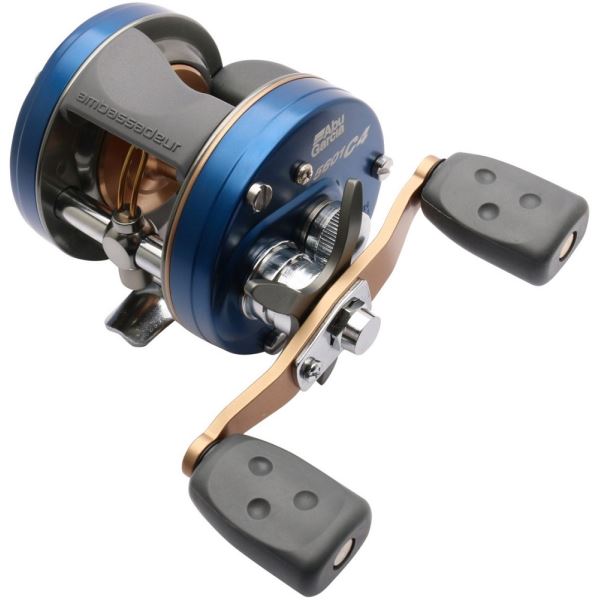 Abu Garcia Multiplikátor Ambassadeur C4 5601 LH