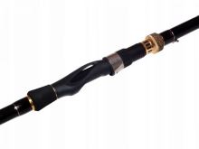 Rumpol Prut Fortress Ultra Carp 3,6 m 80-120 g (2)