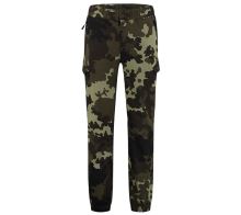 Korda Tepláky Kore Joggers Light Kamo
