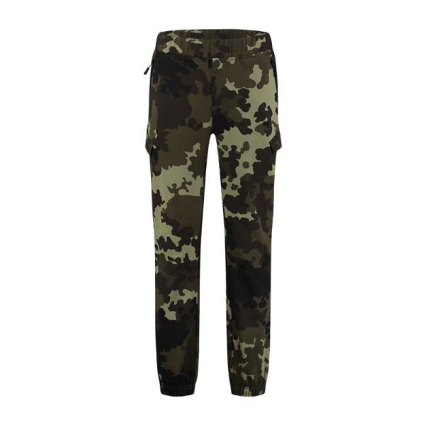 Korda Tepláky Kore Joggers Light Kamo