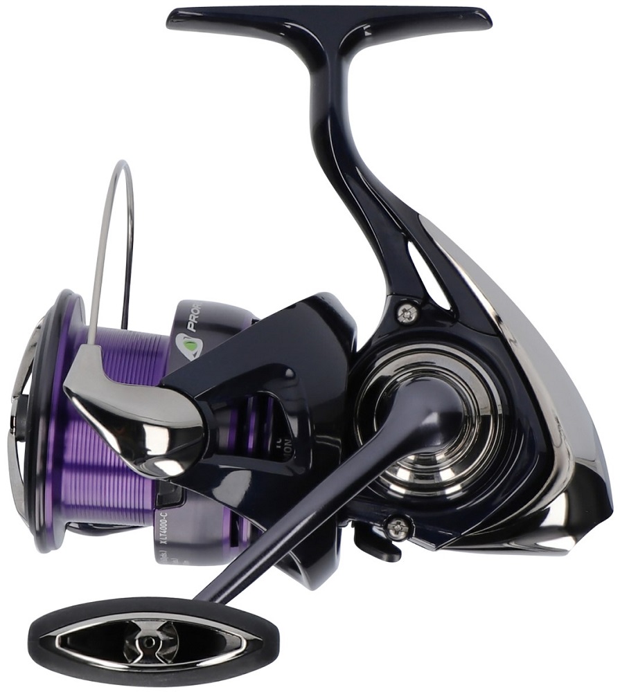 Daiwa naviják 24 prorex x lt 3000-cxh