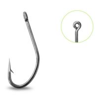 Delphin Háčky Reaxe MTD Angle 11 ks (1)