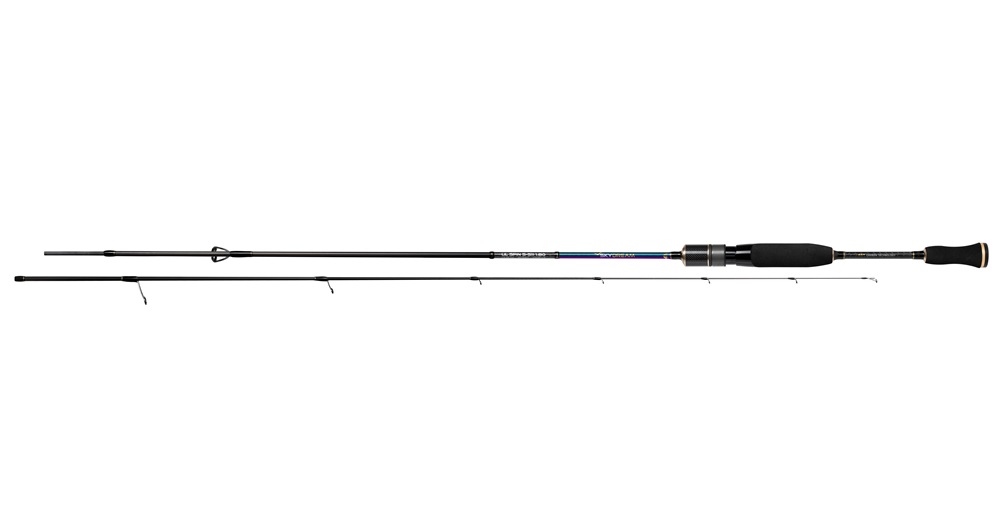 Mikado prut sky dream ul 2,24 m 1,5-9 g 2-díl