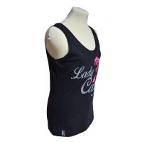 R-SPEKT Tílko Top Ladies Black (1)