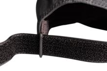 RidgeMonkey Kšiltovka APEarel SportFlex Baseball Cap Grey (2)