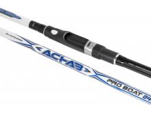 Trabucco Prut Achab Pro Boat 2,7 m 150 g 2 Díly