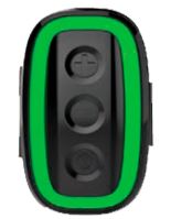 Madcat Sada Signalizátorů Topcat Alarm Set (2)