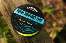 Carp´R´Us Vlasec Total Contact Line Yellow 1000 m (4)