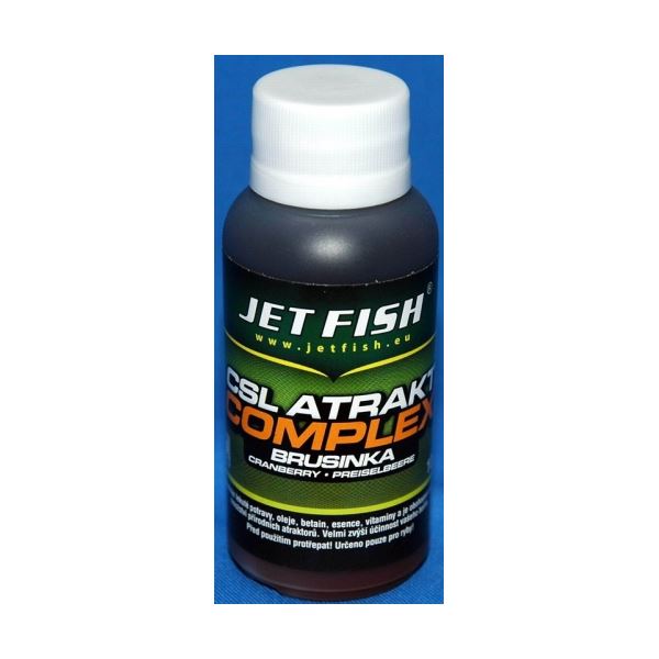 Jet Fish CSL atrakt complexy 100 ml