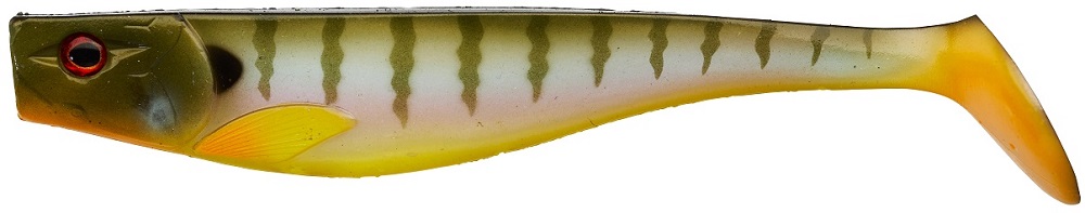Illex gumová nástraha dexter shad blue gill - 10,5 cm 10 g