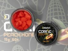 Delphin Umělá Nástraha Cornex Pop UP 60 ks (2)