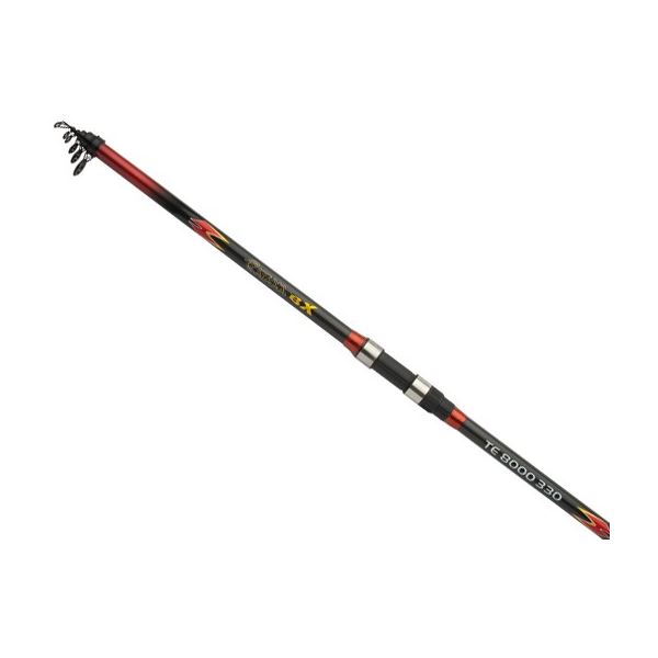 Shimano Prut Catana BX Telescopic 3 m 50-100 g
