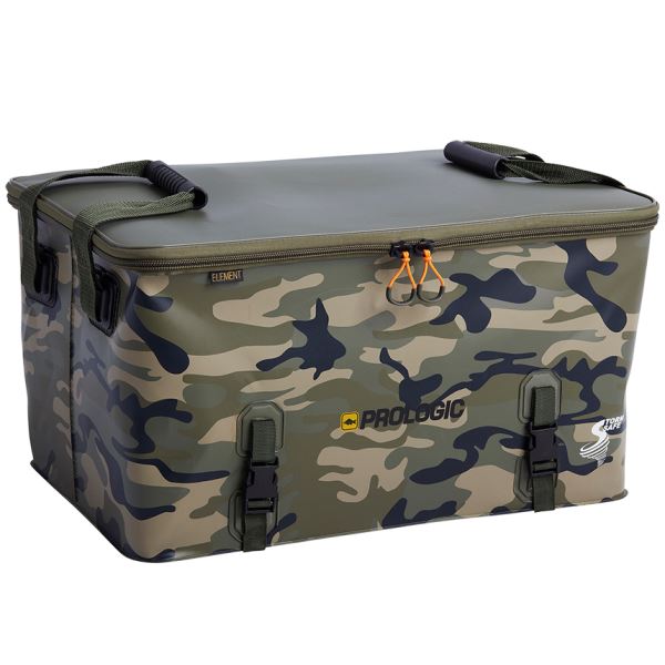 Prologic Taška Element Storm Safe Barrow Bag Camo - Large