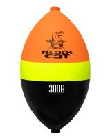 Black Cat Podvodní Splávek Hard Core Float (1)