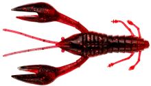 Gunki Ráček Hourra Craw Up Dark Red