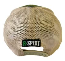 R-SPEKT Kšiltovka MESH Carp friend (2)