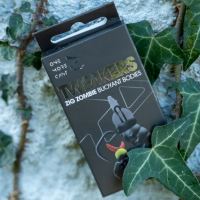 One More Cast Umělá Nástraha Tweakers Zig Zombies Bodies 4 ks (10)